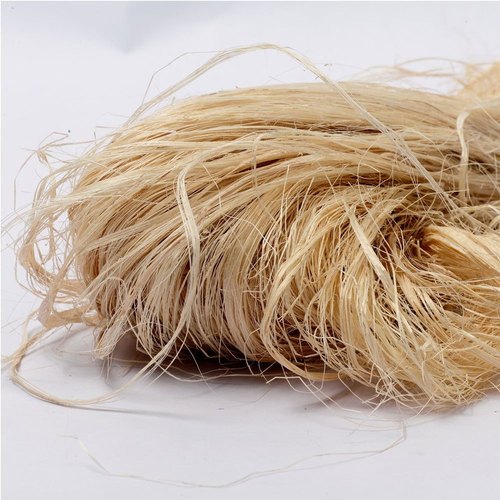 BANANA STEM FIBER